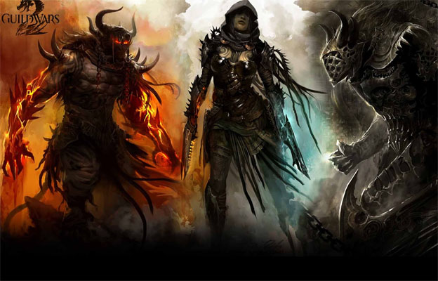 Guild Wars 2